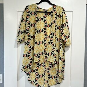 LuLaRoe Kimono